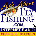 Ask About Fly Fishing