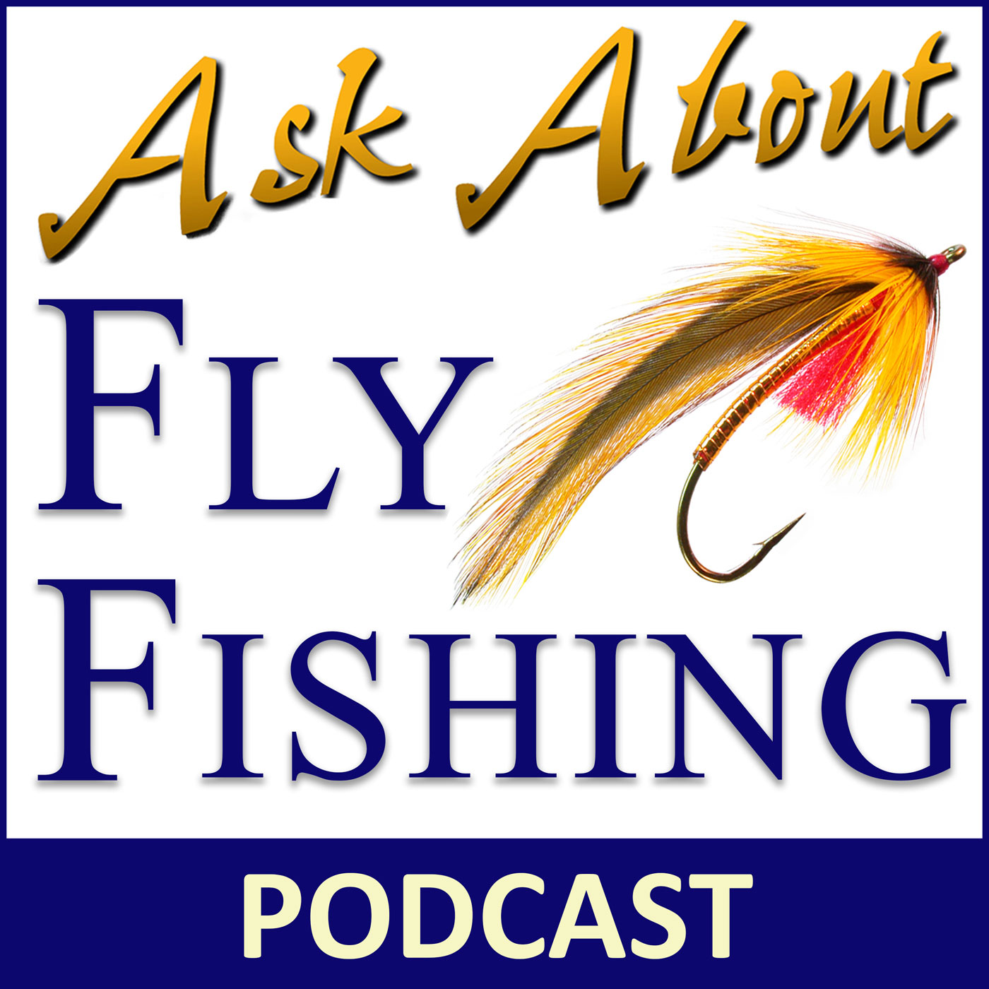 Ask About Fly Fishing - Internet Radio