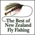 The Best of New Zealand Fly Fishing