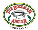 The Bozeman Angler
