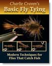 Charlie Craven's Basic Fly Tying