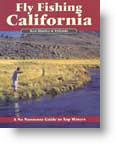 Fly Fishing California