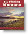 Fly Fishing Montana