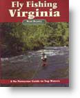 Fly Fishing Virginia
