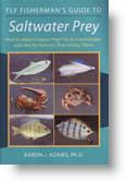Fly Fisherman's Guide to Saltwater Prey