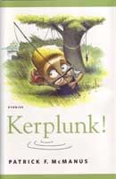 Kerplunk!