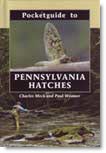 Pocketguide to Pennsylvania Hatches