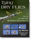Tying Dry Flies
