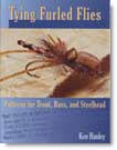 Tying Furled Flies