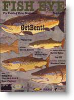 Fish Eye - GetBent! Issue 3 Fish Eye - GetBent! Issue 3