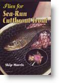 Flies for Sea-Run Cutthroat Trout