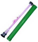Renzetti - Ultimate Leader Stretcher