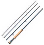 Scott Rod Company - X2S Saltwater Rods