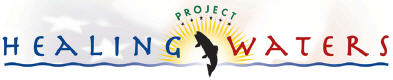 Project Healing Waters