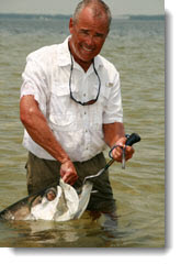 Robert Cunningham