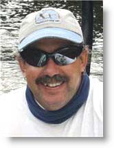 Tad Burke