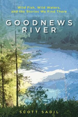 Goodnews River
