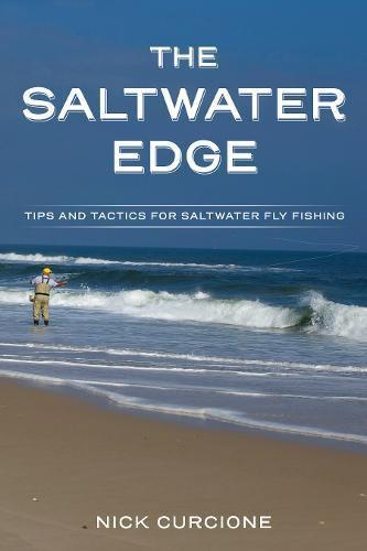 Saltwater Edge