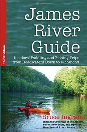 James River Guide Third Edition