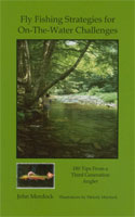 Fly Fishing Strategies for On-the-water Challenges