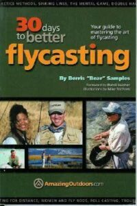 30 Days to Better Fly Casting