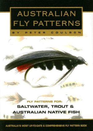 Australian Fly Patterns