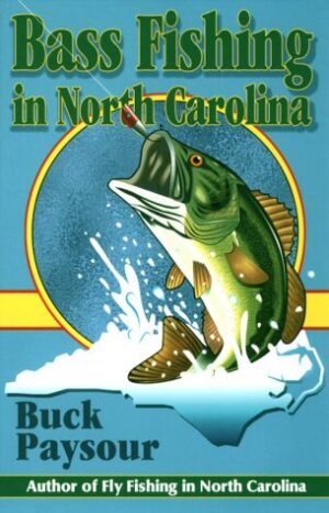 Bass Fishing in North Carolina