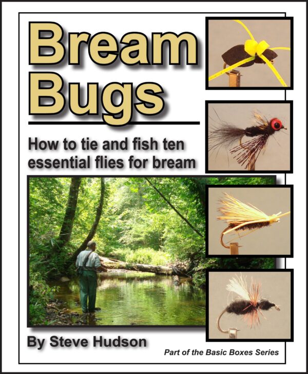 Bream Bugs