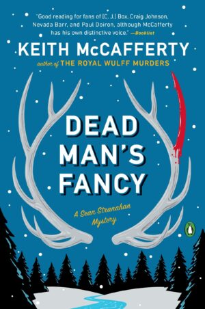 Dead Man's Fancy: a Sean Stranahan Mystery
