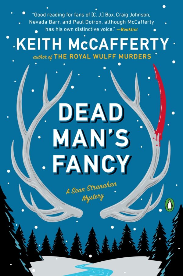 Dead Man's Fancy: a Sean Stranahan Mystery