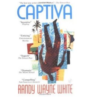 Doc Ford Mystery Series: Captiva