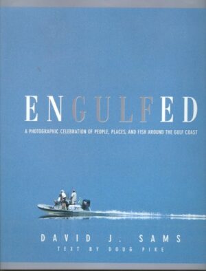 Engulfed: a Photographic Celebration of People
