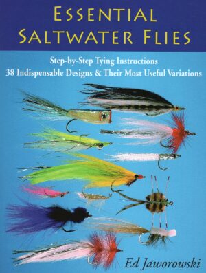 Essential Saltwater Flies