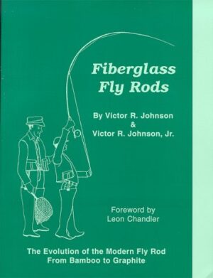 Fiberglass Fly Rods