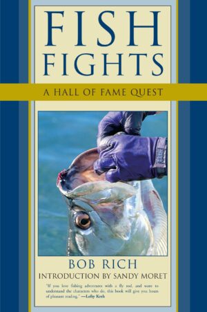 Fish Fights: a Hall of Fame Quest