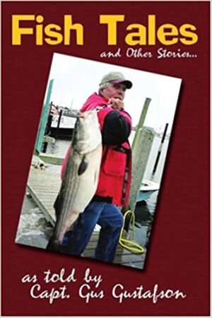 Fish Tales and Other Stories