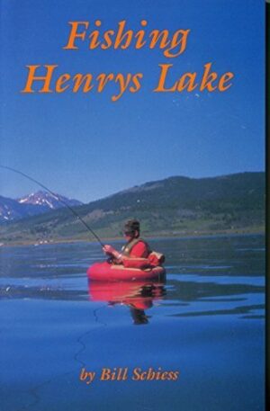 Fishing Henry's Lake