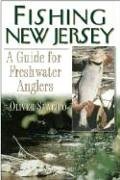 Fishing New Jersey: a Guide for Freshwater Anglers