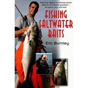Fishing Saltwater Baits