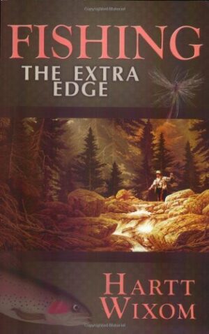 Fishing: the Extra Edge