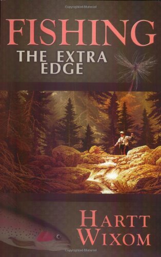 Fishing: the Extra Edge