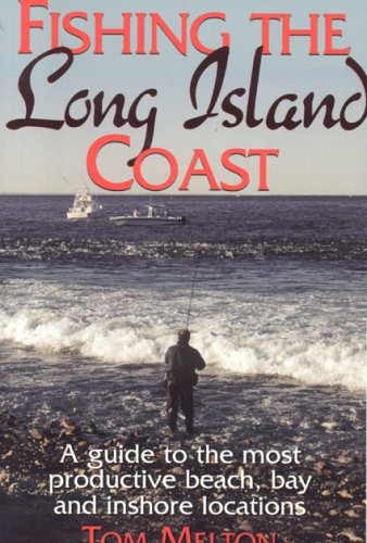 Fishing the Long Island Coast
