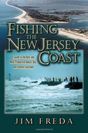 Fishing the New Jersey Coast