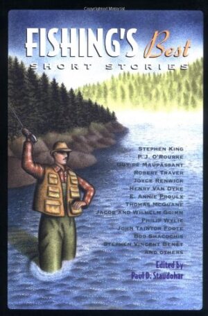 Fishing's Best Short Stories