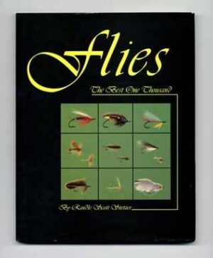 Flies: the Best One Thousand