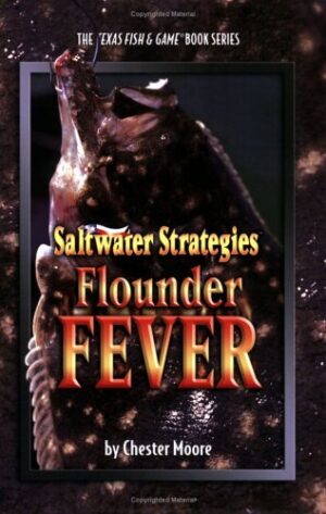 Flounder Fever