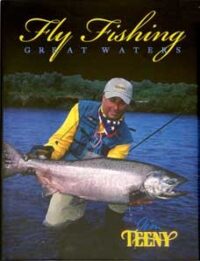 Fly Fishing Great Waters
