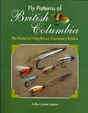 Fly Patterns of British Columbia
