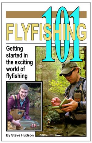 Flyfishing 101