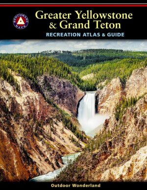 Greater Yellowstone & Grand Teton
